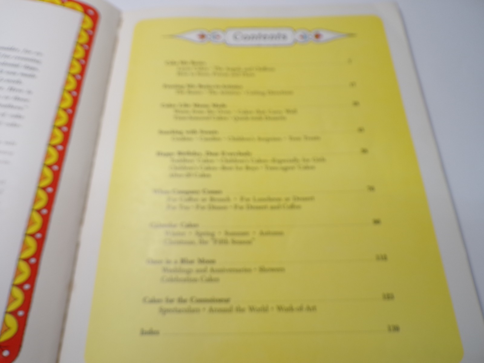 Betty Crocker's Cake And Frosting Mix Cookbook 1966 1st Edition 2nd Printing