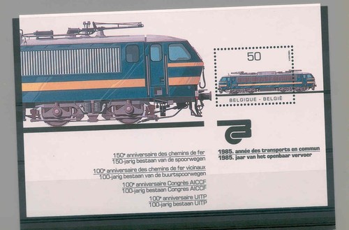Locomotive Locomotive Leipzig - AC Milan 1985/86 billet Coupe