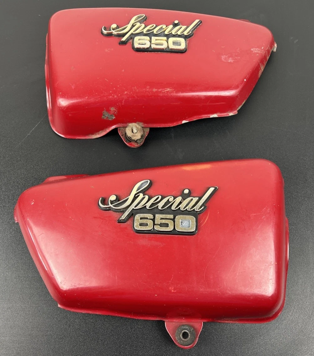 Motorcycle & Scooter Fairings, Plastics & Body Kits for Yamaha