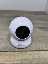 Levana 32000 Lila Digital Baby Video Monitor Wireless camera only