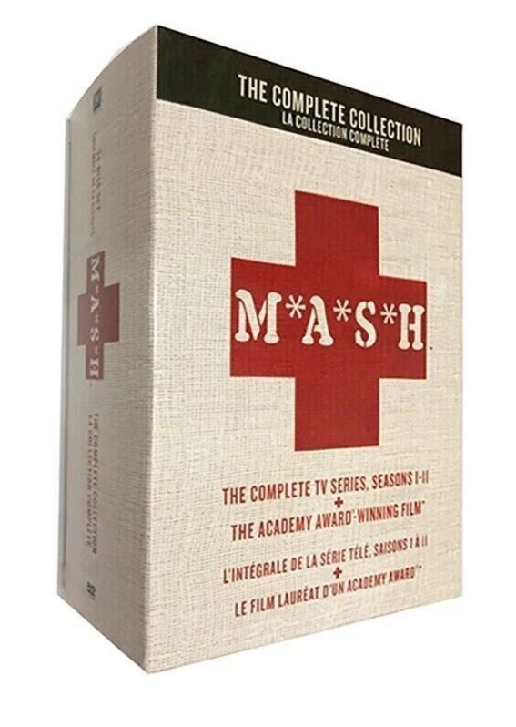 Box Set DVDs and Blu-ray Discs for sale - eBay
