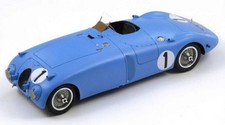 Spark 18LM39 Bugatti 57 C No.1 Winner 24H Le Mans 1939 1:18 Diecast Model Car