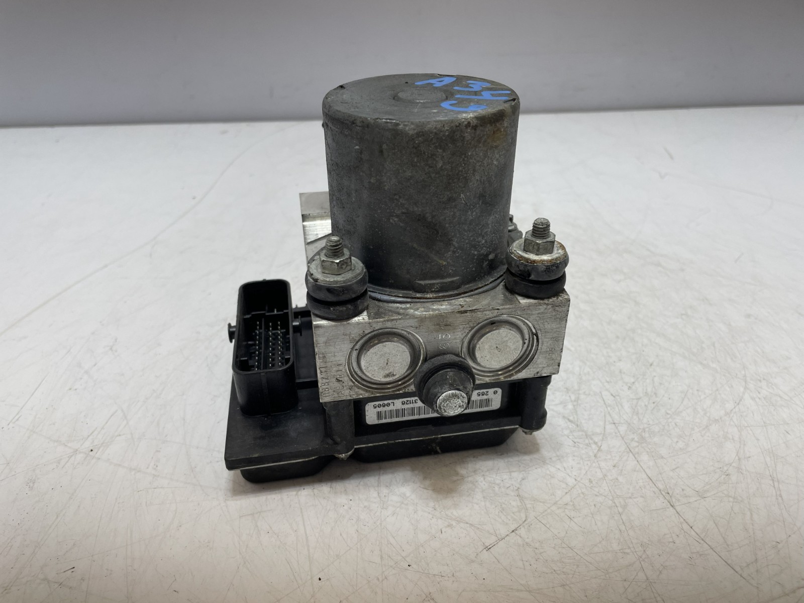 ✅ 2012-2018 OEM Bentley Continental GT GTC Anti Lock Brake Pump ABS W/ Module
