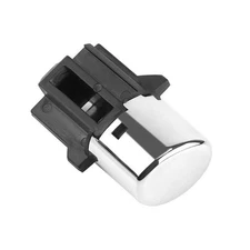 New Shift Knob Shifter Handle Button Repair Kit Fit For Honda Accord