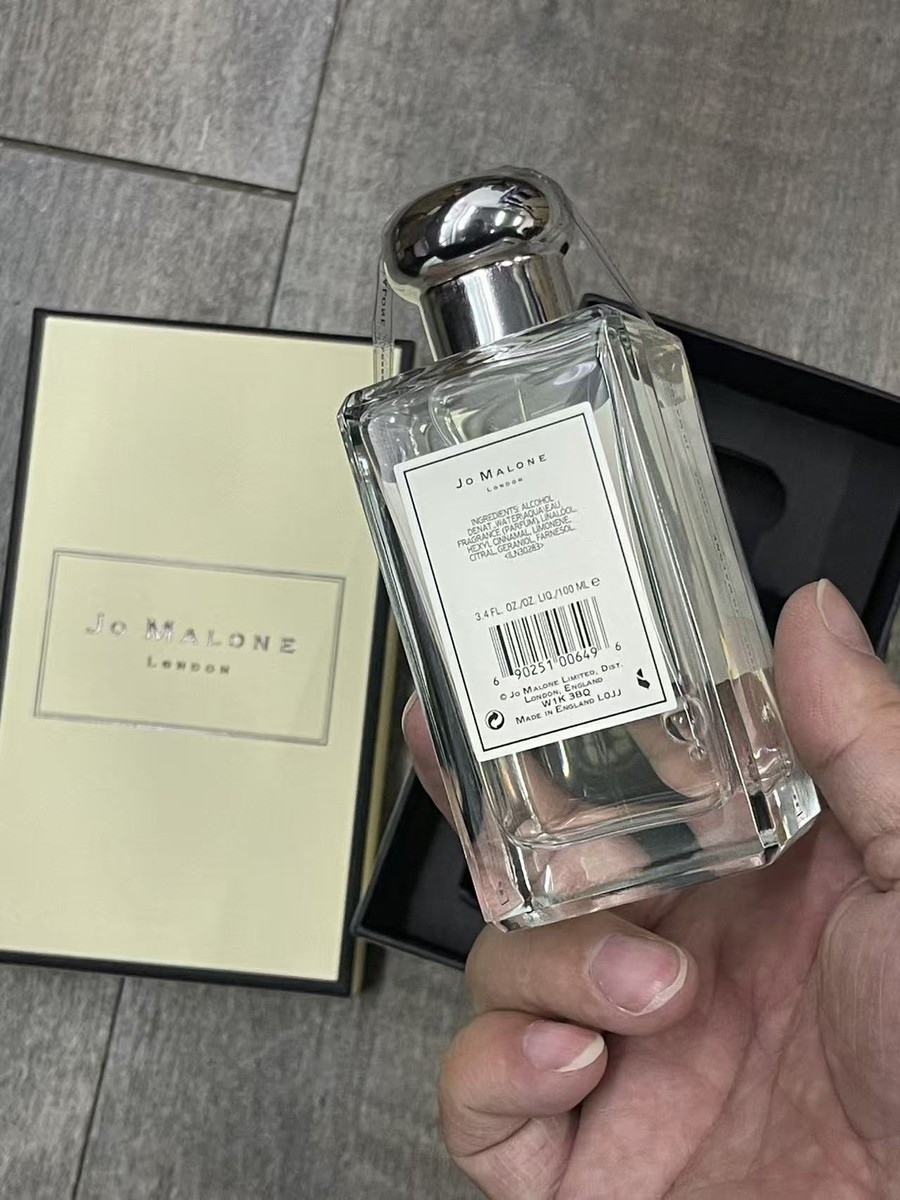 Jo Malone London Orange Blossom Cologne Spray 3.4.FL.oz. / 100 ml