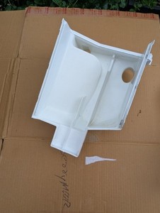 Bosch Waschmaschine Spender unten 90004754.29