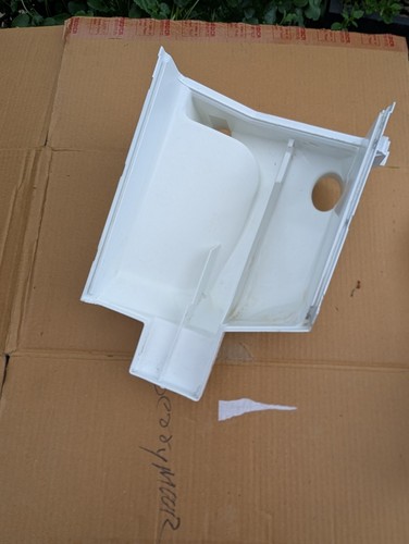 Bosch Waschmaschine Spender unten 90004754.29