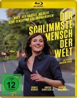 Der Schlimmste Mensch Der Welt | Joachim Trier (U. A.) | Deutsch | Blu-Ray Disc
