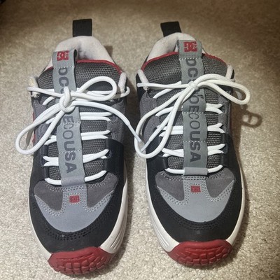 DC Shoe LYNX OG Men s 8.5 