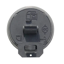 2010330 Fuel Cap Fits Caterpillar 430D, 416D, 420D Backhoe