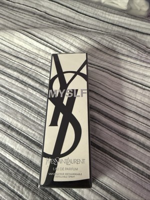 Yves Saint Laurent MYSLF 3.4 oz Men's Eau de Parfum