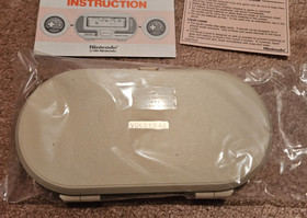 Nintendo Game & Watch Micro VS System Donkey Kong Hockey 1984 NOS NIB Mint