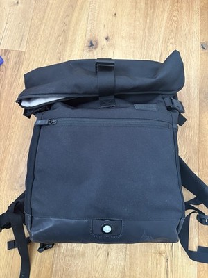 Crumbled Creator's Road Mentor Backpack / Camera Bag
