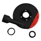 Universal Angle Grinder Cover Dust Shroud Professional Angle Grinder Dust6616