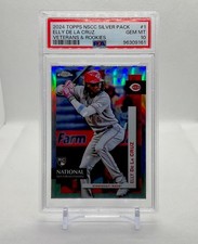 2024 Topps National Convention Silver Packs Wrapper Redemption Checklist Guide in-content 22