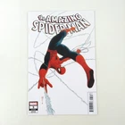 The Amazing Spider-Man #5 Miguel Mercado Variant VF+ (2022 Marvel Comics)