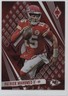 2023 Panini Phoenix Red /199 Patrick Mahomes II #19