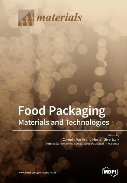 Food Packaging Materials And Technologies Taschenbuch Kartoniert / Broschiert-image
