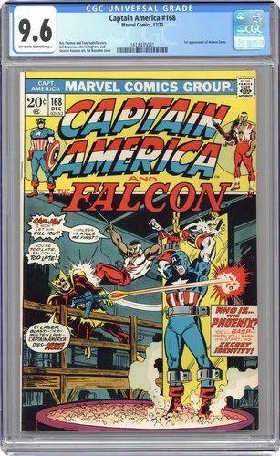 Comic Image
