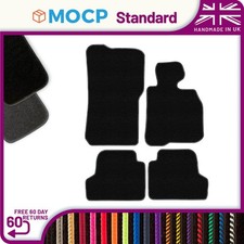 Standard Car Mats To Fit Bmw 4 Series M4 F82 Coupe 2013-2019