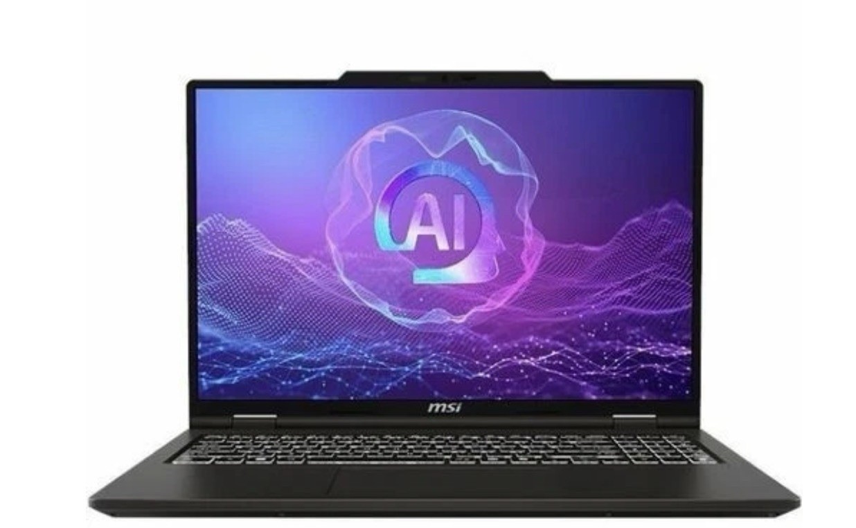MSI Venture A16 AI A2HMTG-043US 16  Touchscreen Notebook - Full HD - AMD Ryzen 9