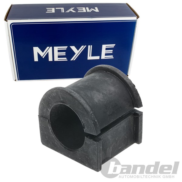 Meyle 23Mm Stabilager Buchse Hinten Passend FüR Ford Galaxy Seat Alhambra VW SHA-image