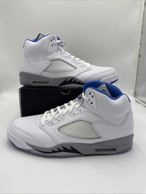 jordan 5 stealth size 7