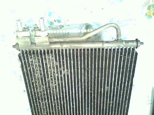 KONDENSATOR / KÜHLER DER KLIMAANLAGE KONDENSATOR FÜR FORD FOCUS TURNIER  3088734