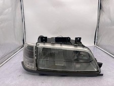 Feu avant (phare) Peugeot 405