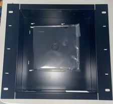 Sonance Hide Hidden In Wall Black Metal Mount...