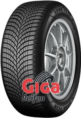 Goodyear Vector 4 Seasons Gen-3 245/50 R19 105W XL EVR, mit Felgenschutz (MFS)