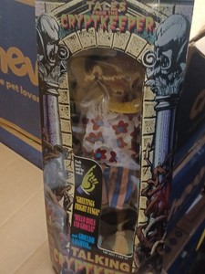 レア★テイルズ・フロム・ザ・クリプト★トーキングクリプトキーパー・ハワイアン レア☆テイルズ・フロム・ザ・クリプト☆トーキングクリプトキーパー