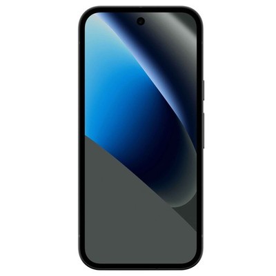 Google Pixel 10a 128GB Obsidian Handy Smartphone ohne Simlock GA09561-GB