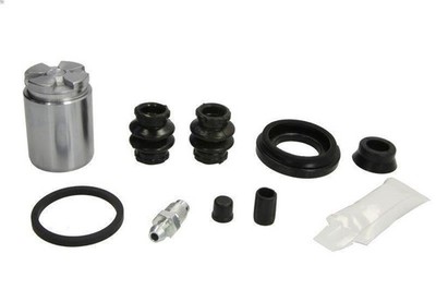 Disc brake caliper repair kit AUTOFREN SEINSA D41156K A2 (8Z0) 1.4 2000-2005