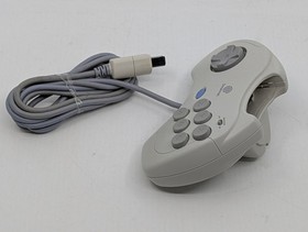 SEGA Dreamcast ASCII Pad FT ASC-1301P Controller &ndash; Tested & Working