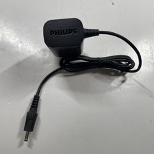 Genuine OEM Power Charger Adapter Philips Norelco HQ840 Multigroom Trimmer NEW