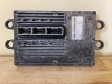 2003-2007 Ford F250 F350 6.0l Diesel Ficm Fuel Injection Control Module Oem 2003-2007 Ford F250 F350 6.0l Diesel Ficm Fuel Injection Control Module Oem