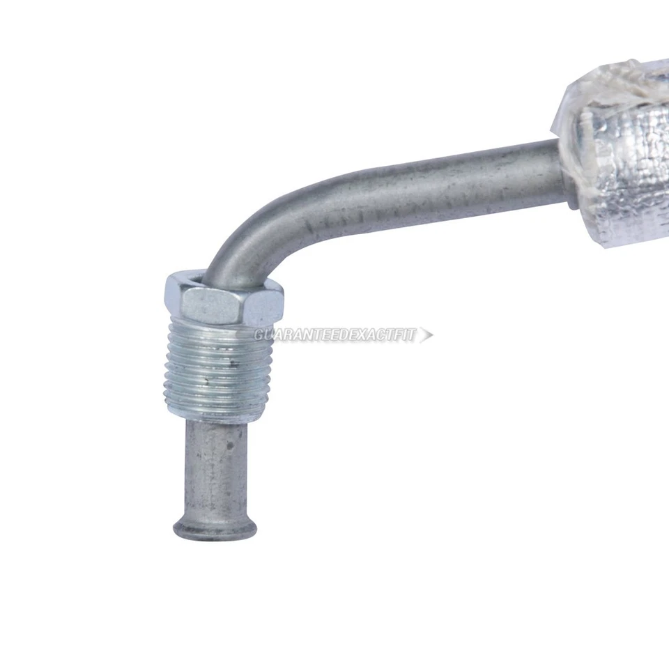 Manguera de presión de dirección asistida Edelmann para Ford Taurus y Mercury Sable Foto 2 de 3