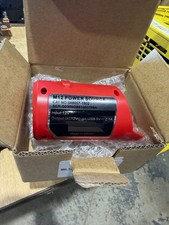 Usb Power Source Milwaukee M12 Usb Battery Charger Portable Power Supply W480 Usb Power Source Milwaukee M12 Usb Battery Charger Portable Power Supply W480