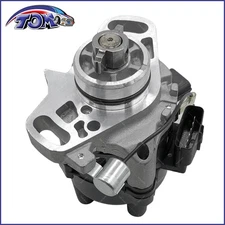 Ignition Distributor w/ Cap & Rotor for Kia Sephia 1995-1997 Mazda MX-3 Protege