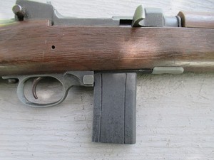 CROSMAN  MAGAZINE-Crossman M1 BB gun Air rifle part-Reproduction BB gun part