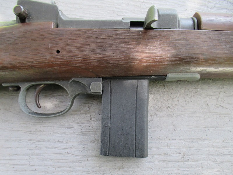 CROSMAN  MAGAZINE-Crossman M1 BB gun Air rifle part-Reproduction BB gun part