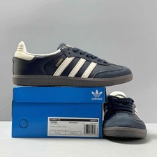 adidas Samba OG Night Navy Gum ID2056