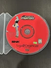 The King of Fighters Dream Match 1999 (Sega Dreamcast)