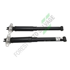 2024 FORD KUGA REAR SHOCK ABSORBER PAIR 1.5 PETROL MX61-18080-LAD