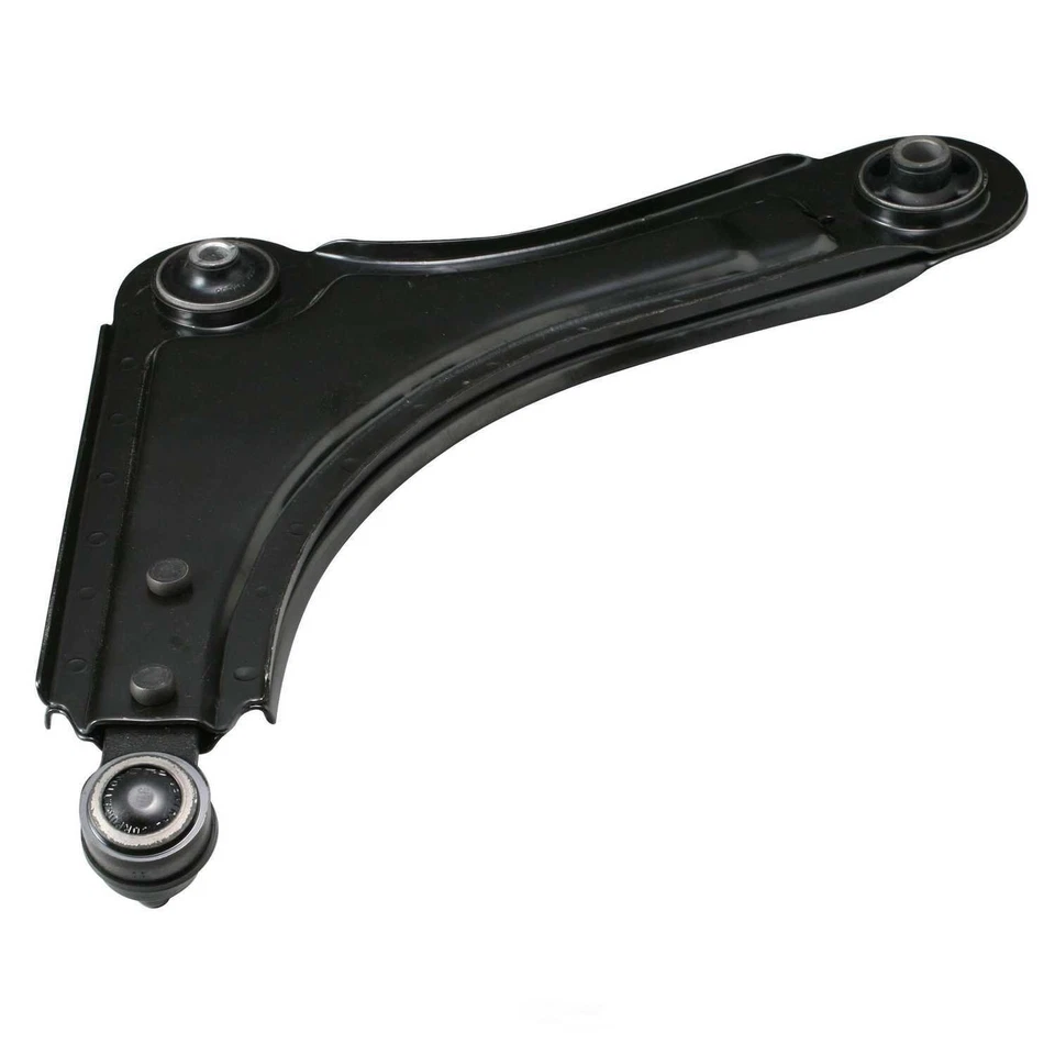Suspension Control Arm and Ball Joint Assembly CTR fits 99-02 Daewoo Nubira - Image 2 of 4