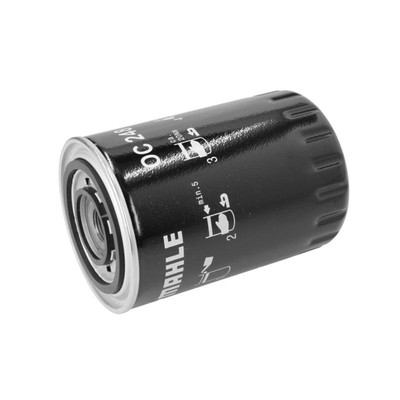 Ölfilter MAHLE KNECHT OC 248