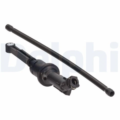 1x Cylindre émetteur, embrayage DELPHI LM80703 convient pour CITROËN PEUGEOT - Photo 1/1