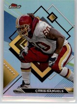 2023 Topps Composite Football Refractor Cards Pick From List 1973-Finest