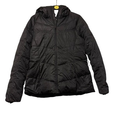 The North Face Damen 550 Wintermantel Gr. Large Gänsedaunenjacke gesteppt